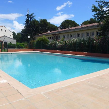 Apartment La Calmeraie By Interhome Villeneuve-Loubet Kültér fotó