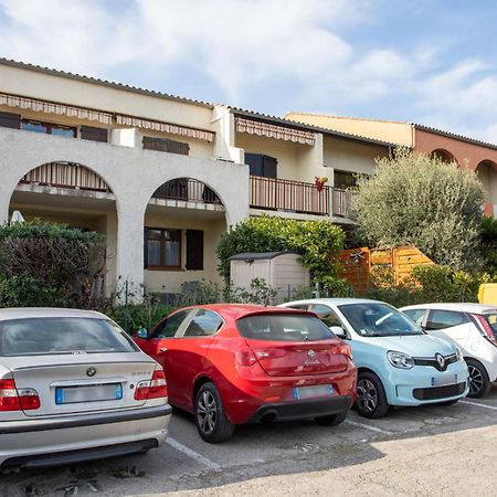 Apartment La Calmeraie By Interhome Villeneuve-Loubet Kültér fotó
