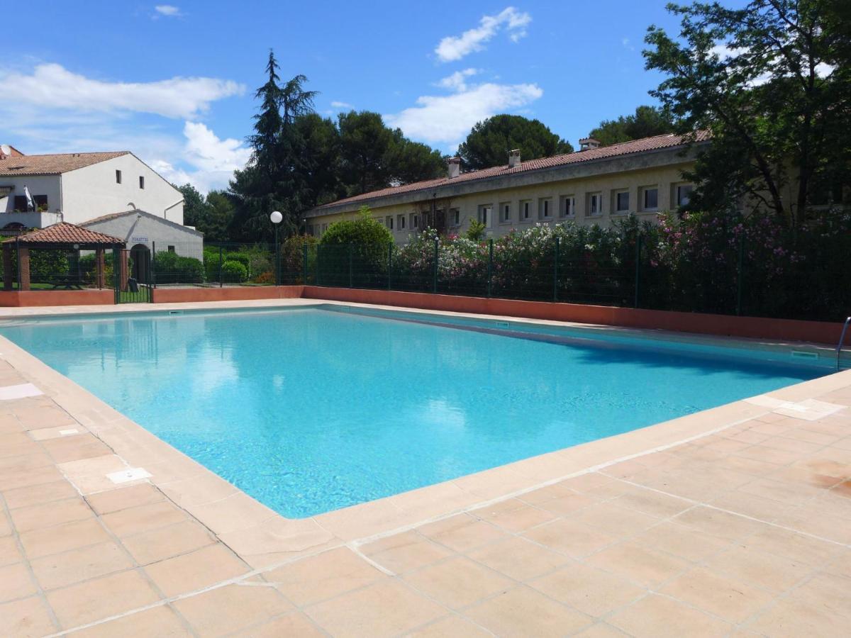 Apartment La Calmeraie By Interhome Villeneuve-Loubet Kültér fotó