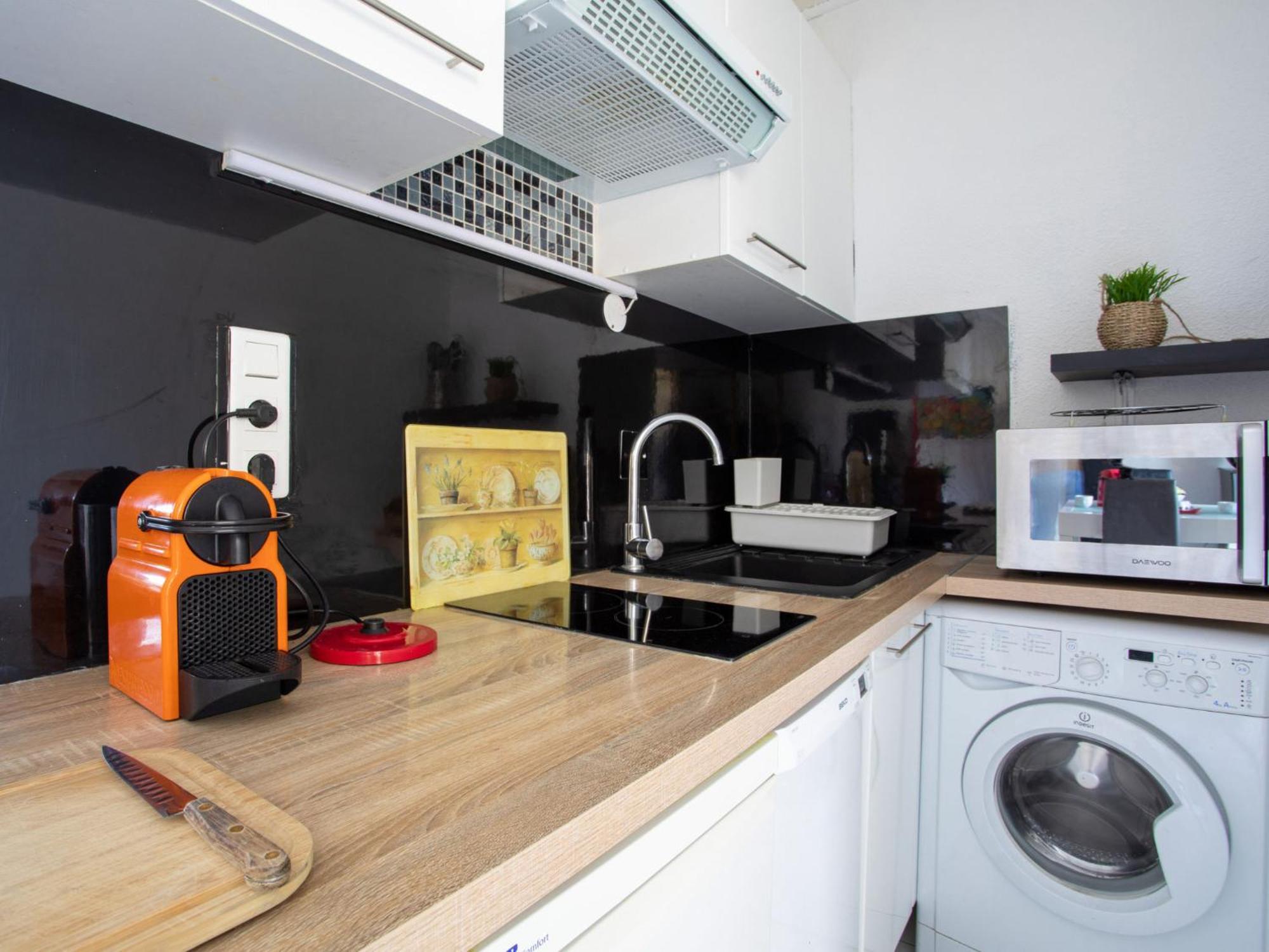 Apartment La Calmeraie By Interhome Villeneuve-Loubet Kültér fotó