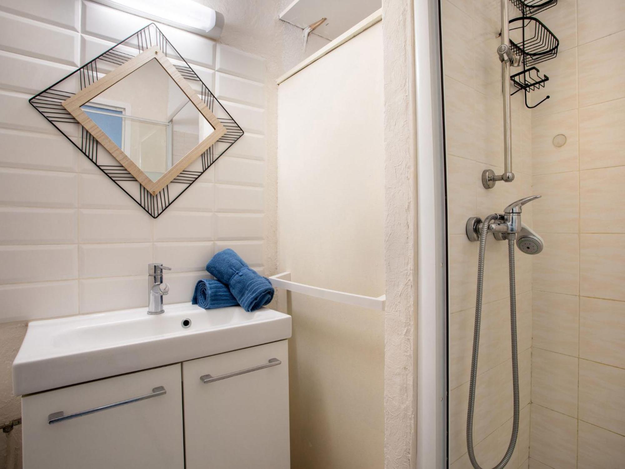 Apartment La Calmeraie By Interhome Villeneuve-Loubet Kültér fotó