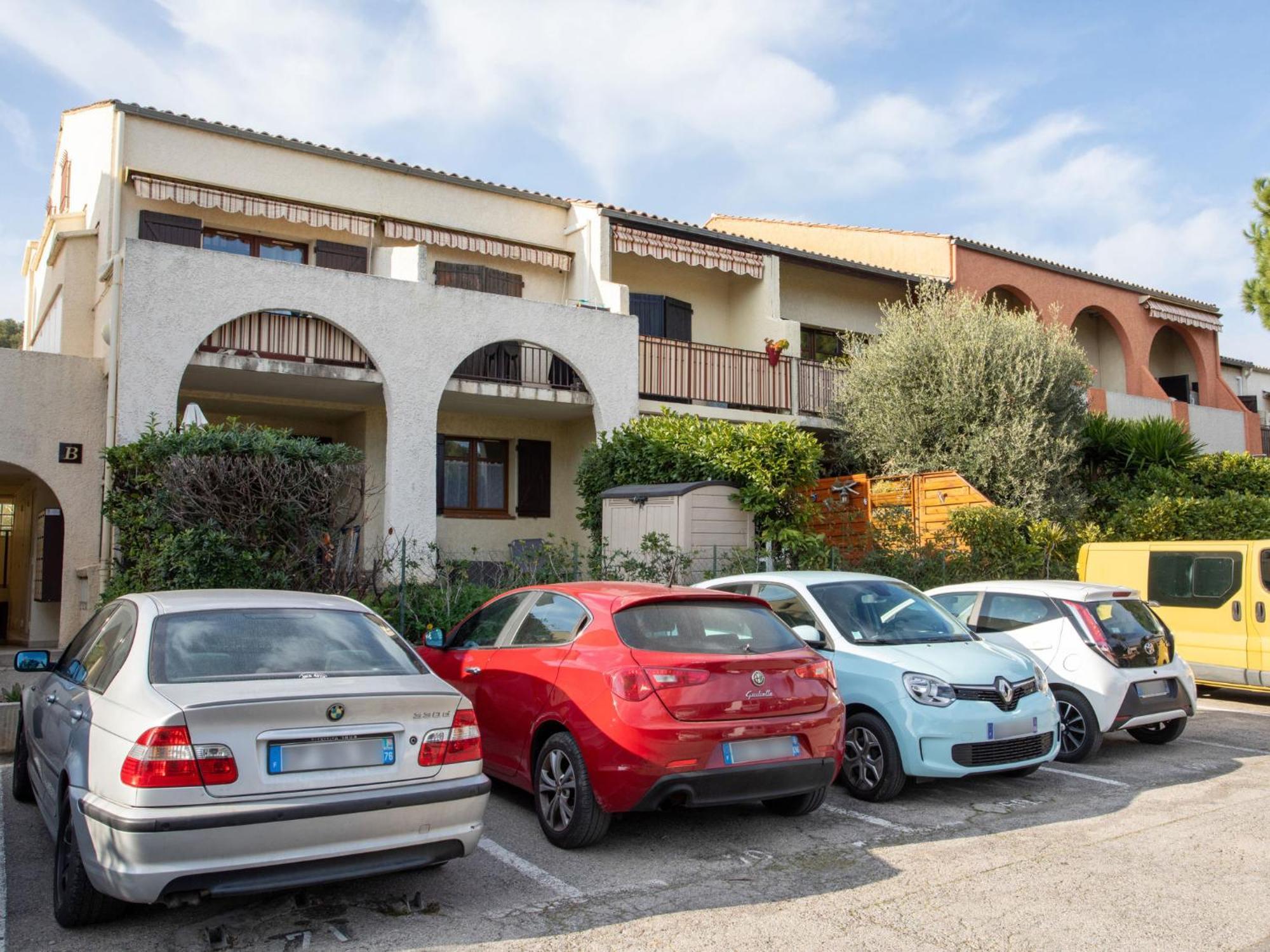 Apartment La Calmeraie By Interhome Villeneuve-Loubet Kültér fotó
